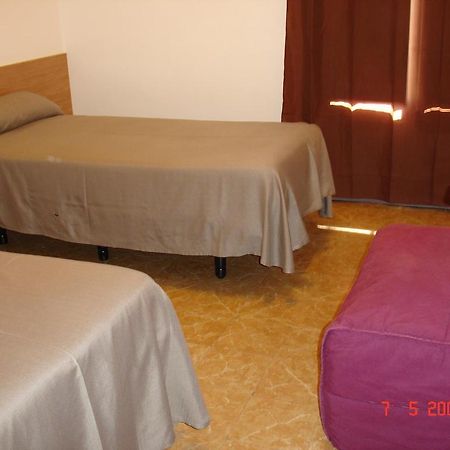 Hostal Can Blanco Sarriá de Ter Eksteriør bilde