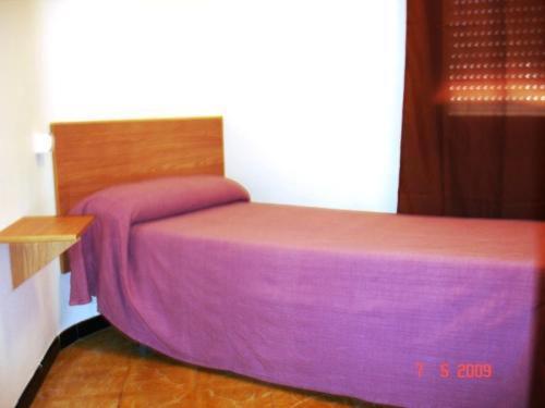 Hostal Can Blanco Sarriá de Ter Rom bilde